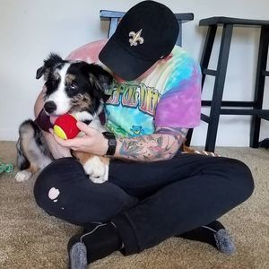 Meet your Posher, Dalton